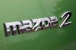 Mazda2 2010 года